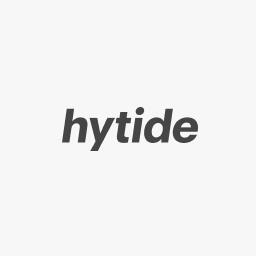Hytide Logo