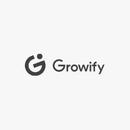 Growify Logo