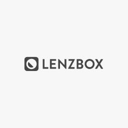 Lenzbox Logo